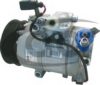 VW 6Q0820803G Compressor, air conditioning